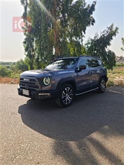 هافال دارجو